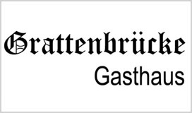 Gasthaus Grattenbrücke in Bruckhäusl / Kirchbichl