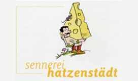 SENNEREI HATZENSTÄDT Niederndorferberg, Käse Butter Buttermilch Direktvermarkter TIROL