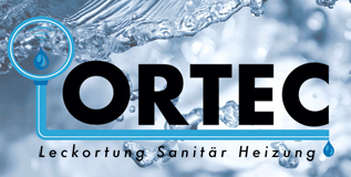 ORTEC GmbH Kufstein - Leckortung und Trocknungstechnik