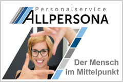 ALLPERSONA Personalservice GmbH Wörgl Tirol