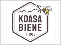 Koasabiene Tirol - Honig Bienenzucht Schulungen