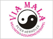 VIA MALA Peter Herndler - Gesundheitstempel Kundl / Tirol - Massagen, Heilmassagen, Fußpflege, Maniküre