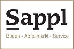Sappl Wohnkultur Kirchbichl - Boden Abholmarkt Service