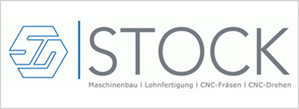Maschinenbau Stock GmbH - Lohnfertigung Drehen Fräsen Tirol Ebbs Kufstein