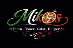 MIKOS Pizza Döner Salat Burger EBBS