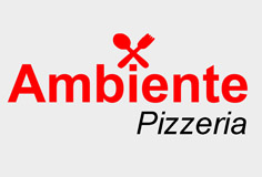 Pizzeria AMBIENTE in Kufstein