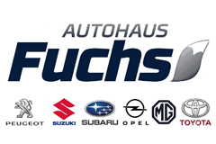 Peugeot Suzuki Subaru Opel MG Toyota AUTOHAUS FUCHS Autowerkstatt Autoverkauf Itter / Bezirk Kitzbühel / Tirol